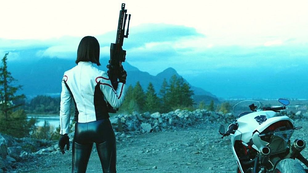 La saga d’action et de suspense sur Netflix séduit les fans