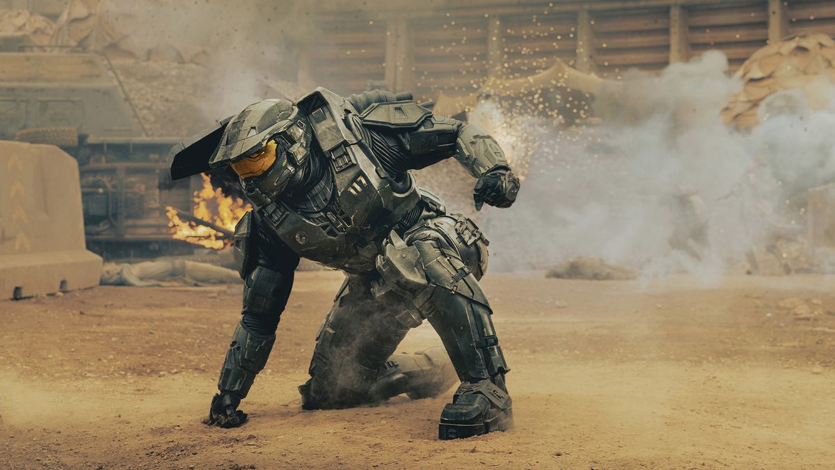 La saison 2 de Halo révèle la date de sortie, le retour du Master Chief et l’arrivée tant attendue de l’anneau.