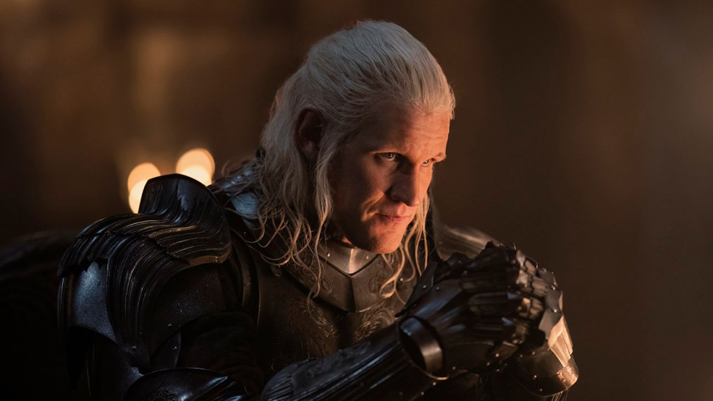 La saison 2 de House of the Dragon dévoile des scènes d’action