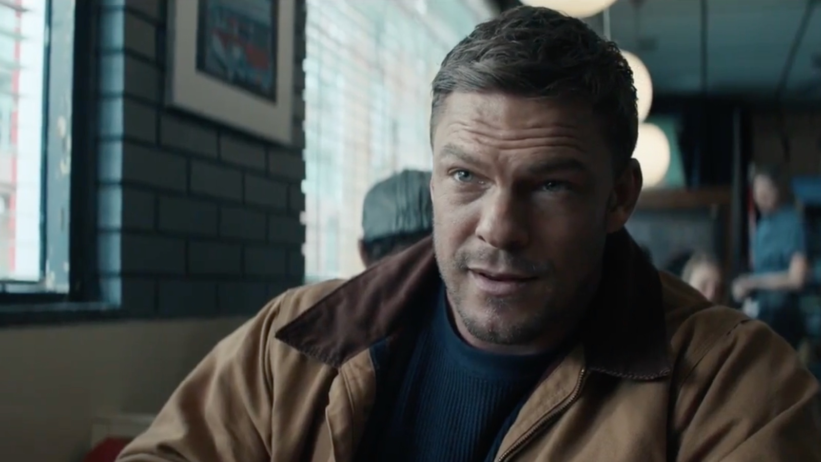 La saison 2 de Reacher : Combien de temps s’est écoulé depuis Margrave?