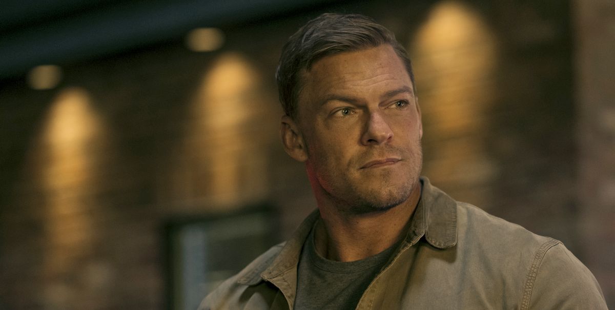 La saison 2 de Reacher : comment la regarder