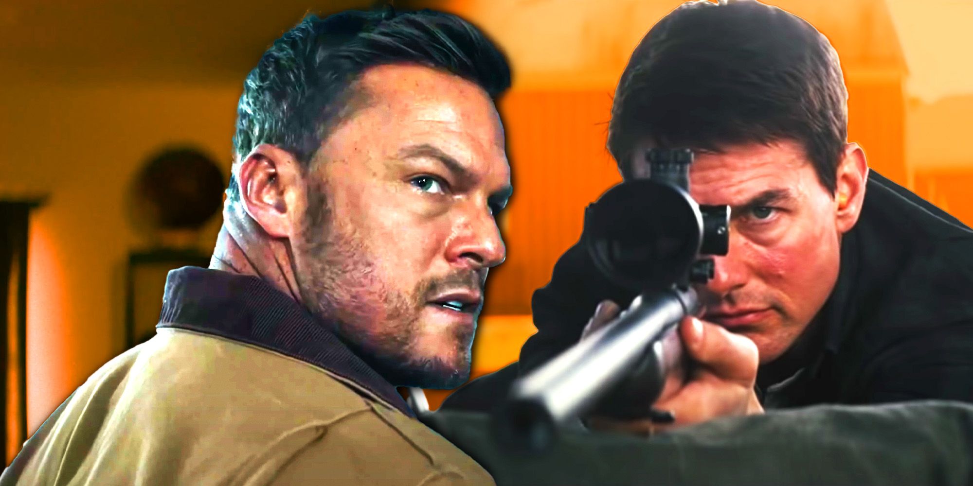 La saison 2 de Reacher contredit l’histoire déjà racontée sur Tom Cruise.