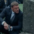 Alan Ritchson in Reacher Season 2 as Jack Reacher