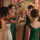 ‘The Buccaneers’ Renewed For Season 2 At Apple TV+ – Deadline