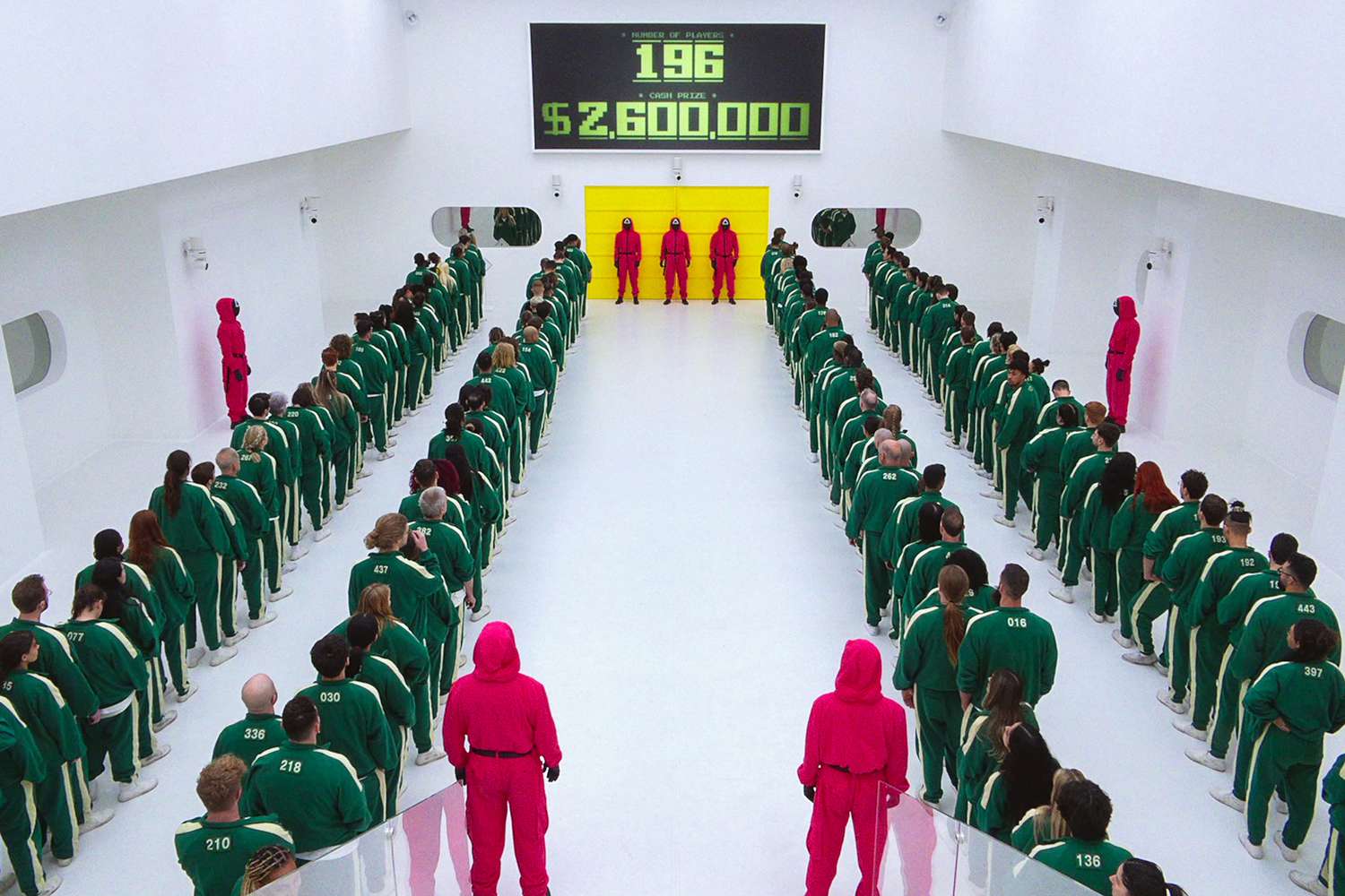 La saison 2 de “The Challenge” commandée par Netflix