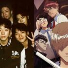 "Weak Hero Class 2" Is Coming— This Time On Netflix