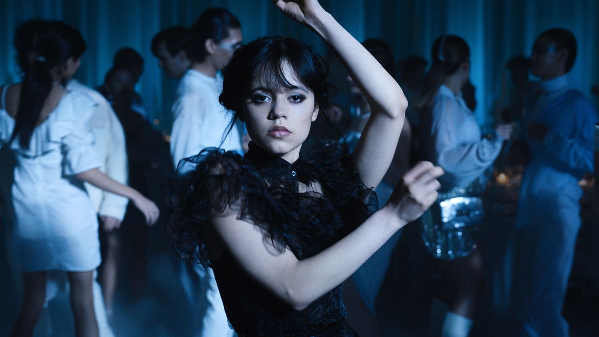 La saison 2 de Wednesday : ce que l’on sait sur le retour de la série à succès de Netflix