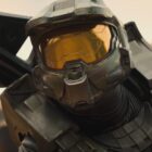 The Halo show's second season is coming in February, and it's teasing an actual, you know, Halo