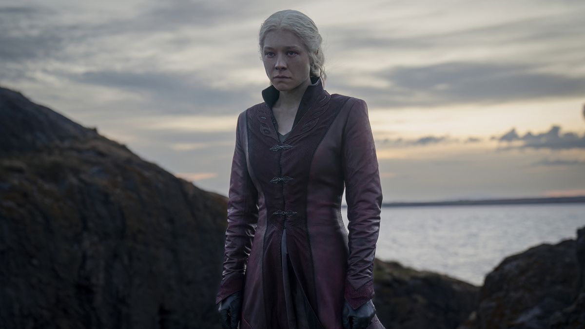 La saison 2 de la série House of the Dragon s’annonce pleine de feu, de sang et de créatures ailées.