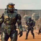 Halo TV show Season 2 debuts in February 2024