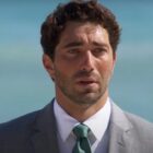 Joey Graziadei on The Bachelor
