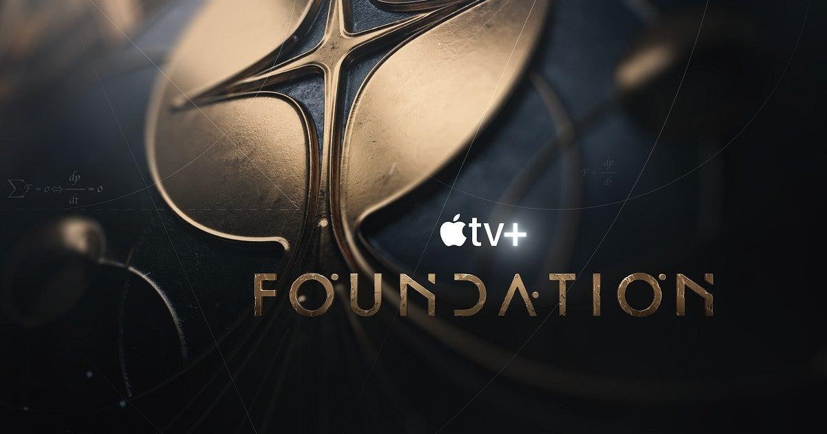La saison 3 de “Foundation” est confirmée sur Apple TV+