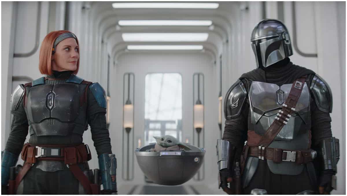 La saison 4 de The Mandalorian bientôt adaptée en film ? Découvrez tous les détails du rebondissement de l’histoire