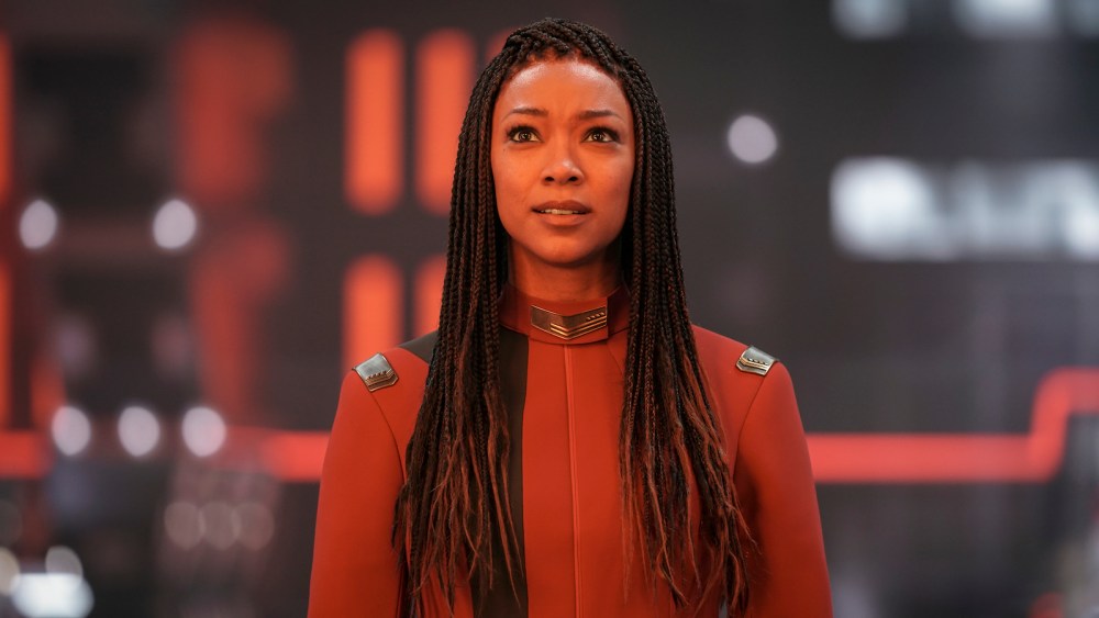 La saison 5 de Discovery’ prévue pour le printemps 2024