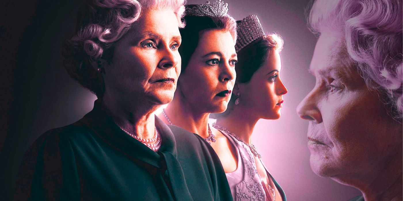 La saison 6 de The Crown complète la série impressionnante de Netflix