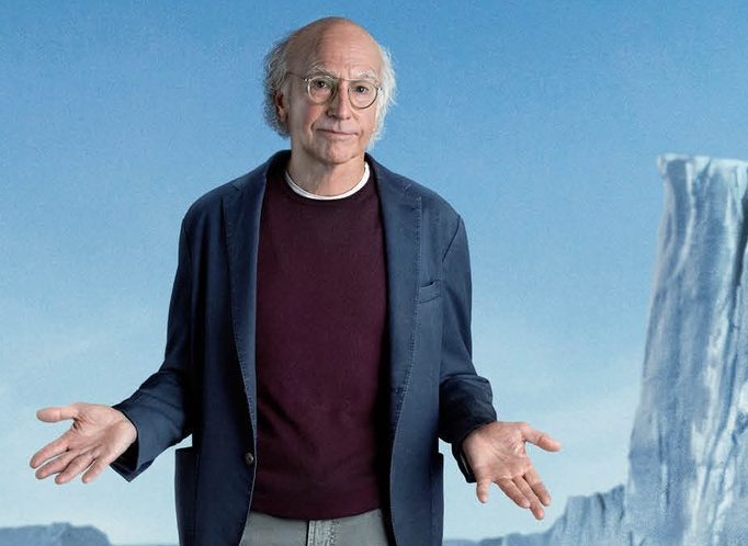 La saison finale de la série comique de Larry David annonce sa date de première sur HBO