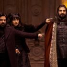 What We Do in the Shadows TV show on FX: ending, no season 7