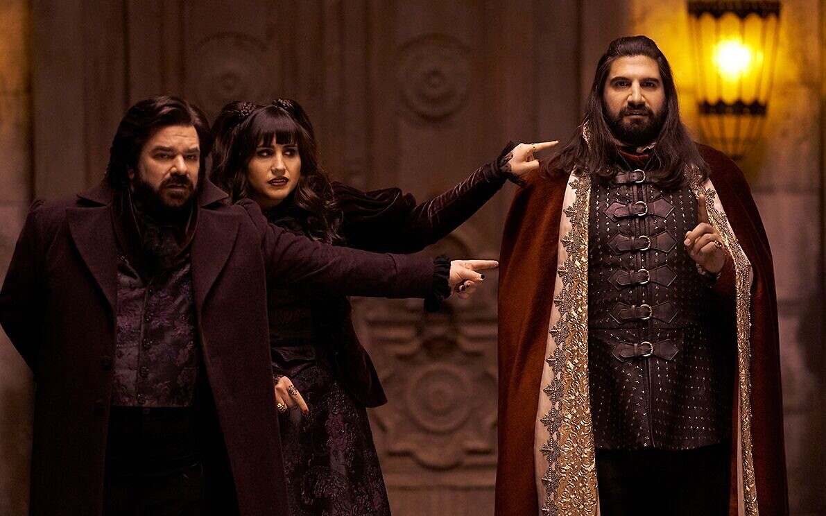 La saison six de What We Do in the Shadows met fin à la série comique-horrifique de FX – émissions annulées + renouvelées, cotes d’écoute