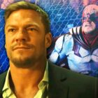 Reacher Season 2's Funeral Scene Perfectly Referenced Alan Ritchson's Old Superhero Role