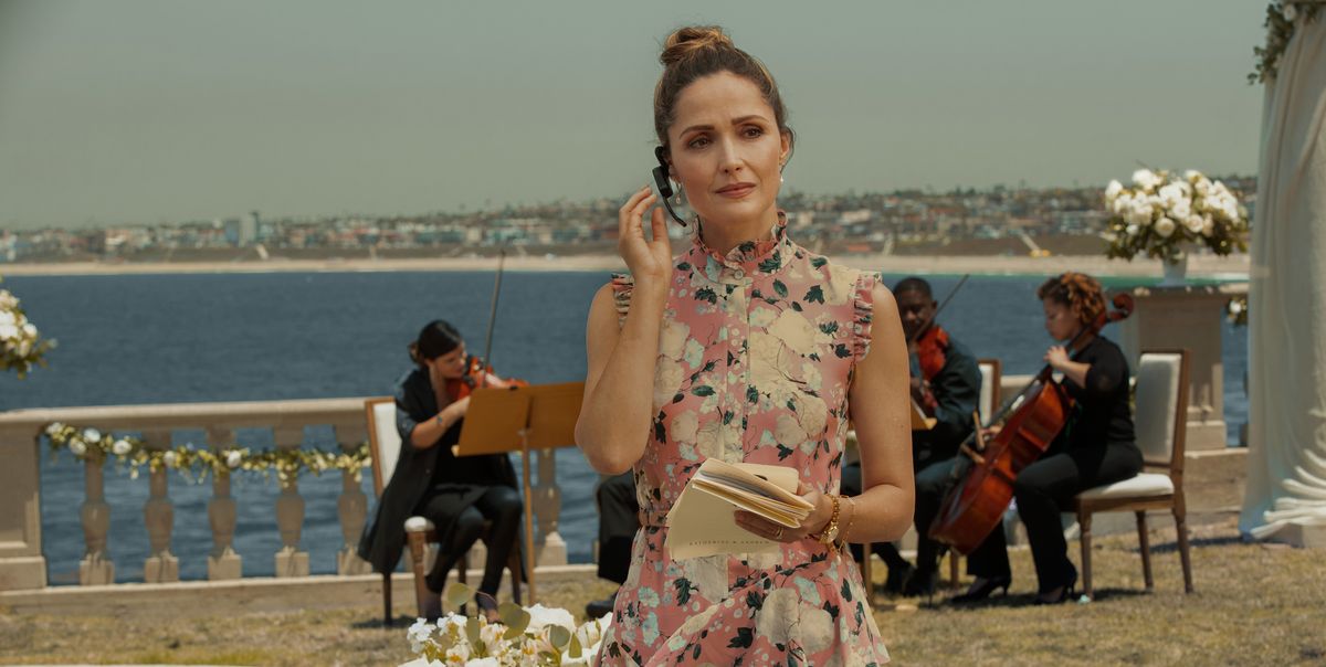 La série Apple TV+ de la star de Mes meilleures amies renouvelée pour une saison 2