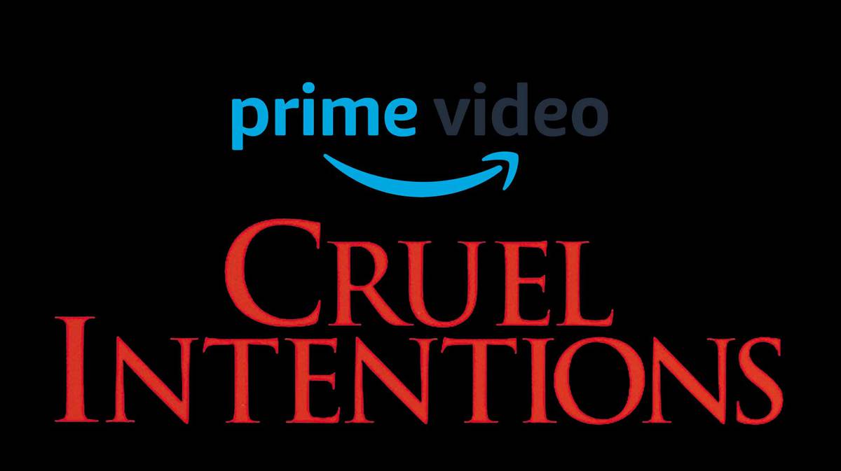 La série Cruel Intentions disponible sur Prime Video