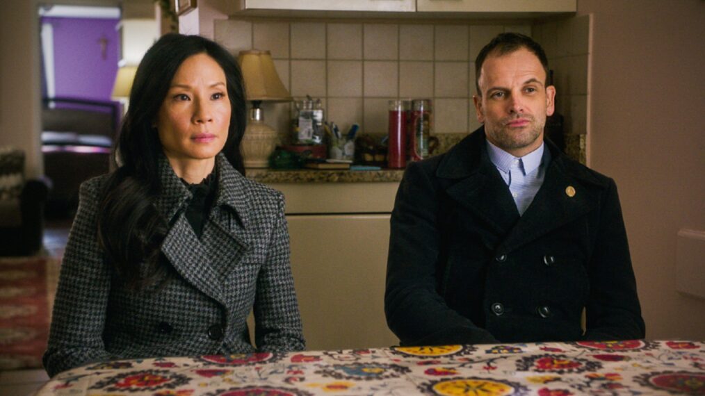 La série “Elementary” rejoint la programmation du réseau Start TV avec un marathon du Nouvel An