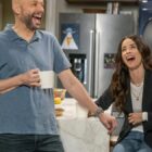 TV sitcom 'Extended Family' inspired by real-life relationship of Celtics owner, wife and her ex