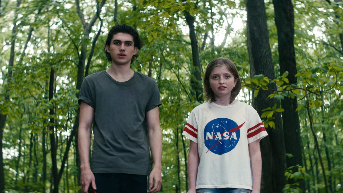 La série “Friends” donne à l’apocalyptique “Leave the World Behind” une touche chaleureuse