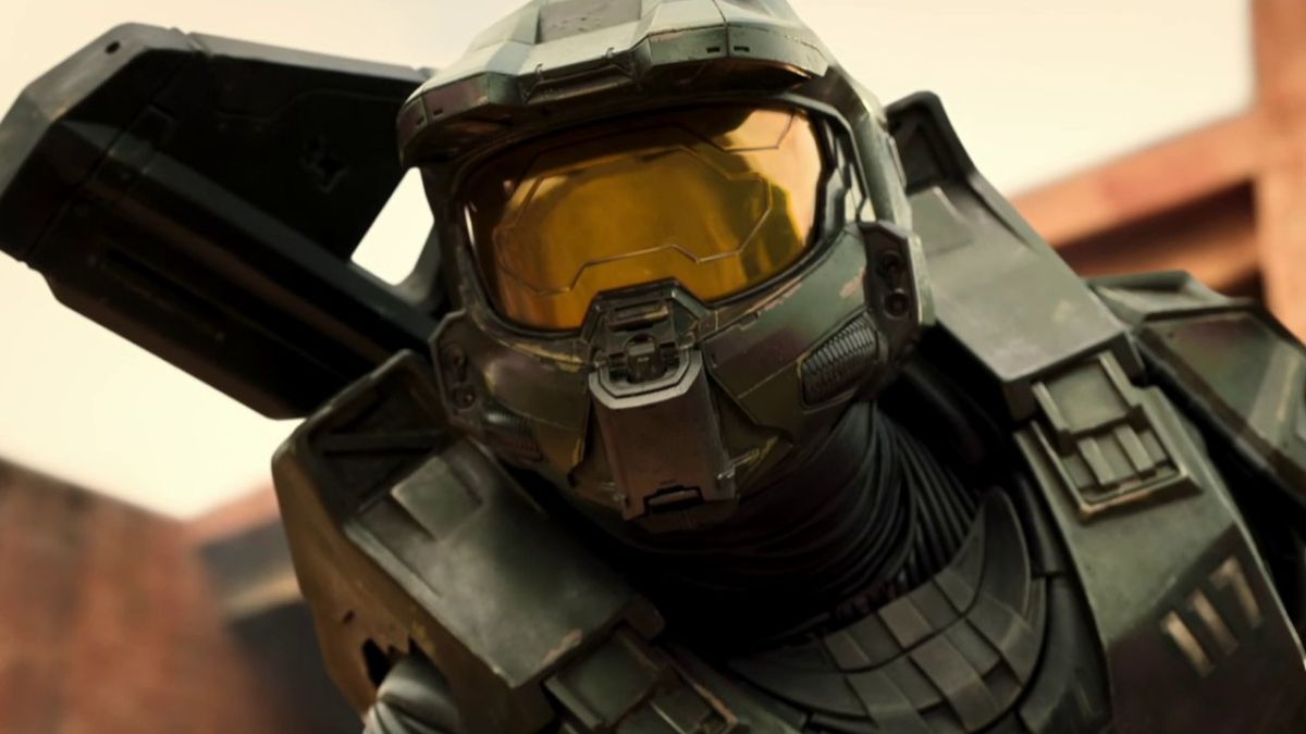 La série Halo est désormais gratuite sur YouTube et la saison 2 arrive en février