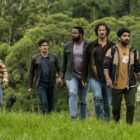 Nicholas Gonzalez, Chiké Okonkwo, Eoin Macken, and Rohan Mirchandaney — 