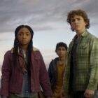 'Percy Jackson' series on Disney+ features young metro Detroiter
