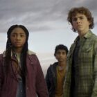 Percy Jackson Disney+ Series Has Rotten Tomatoes Critics United