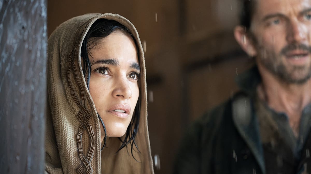 La série “Rebel Moon” de Zack Snyder peine à trouver son public sur Netflix lors de sa première semaine