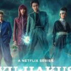 La série Yu Yu Hakusho en tête du classement Netflix - Actualités