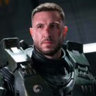 Paramount’s Military Sci-Fi Series With Pablo Schreiber Returns February 8, 2024