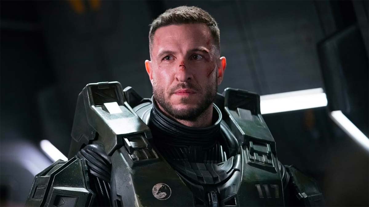 La série de science-fiction militaire de Paramount avec Pablo Schreiber revient le 8 février 2024