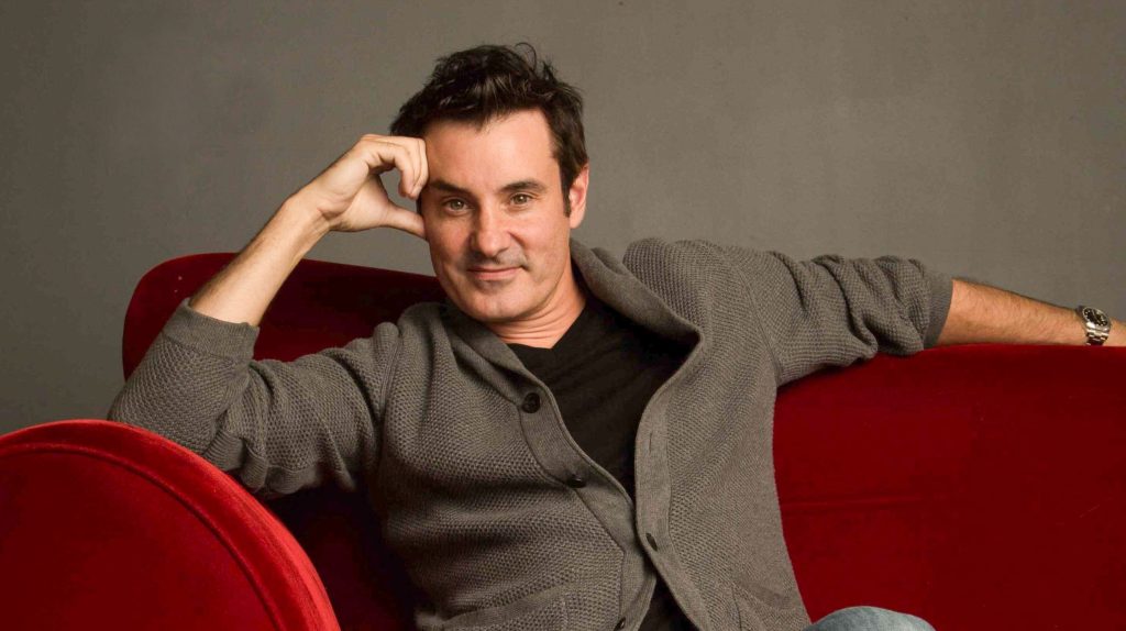 La série dramatique “Nowhere” de Matthew Arnold en préparation chez NBC – Deadline