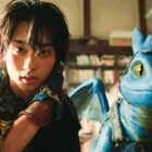Dragons of Wonderhatch, Live-Action/Anime Hybrid Series, Soars Onto Disney+ and Hulu