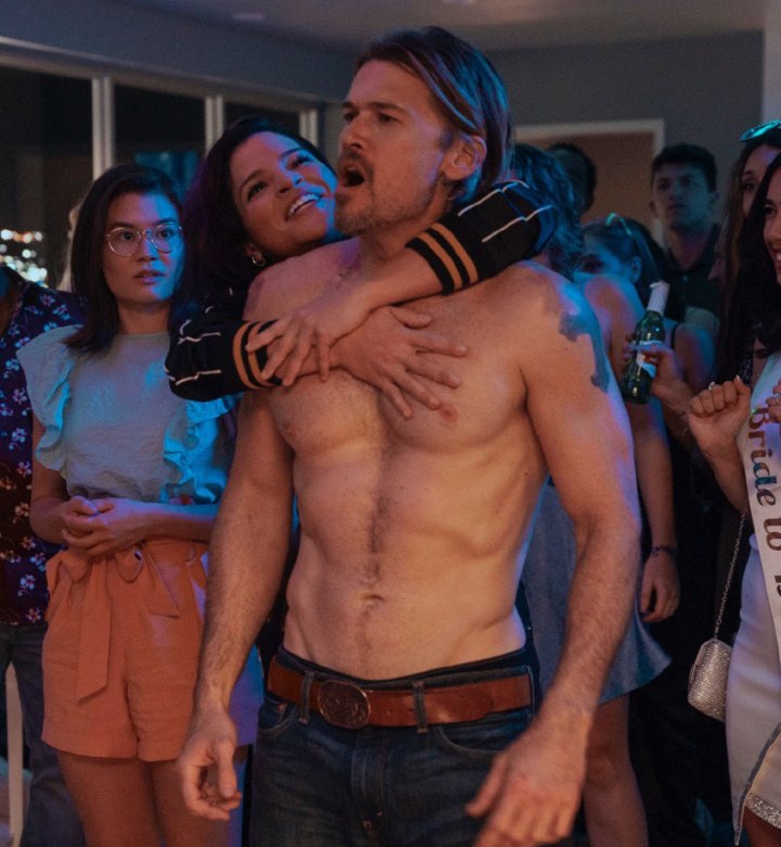 La série n°2 sur Netflix : drôle, pleine d’action et à ne pas manquer – nous avons dévoré les 8 épisodes en un week-end