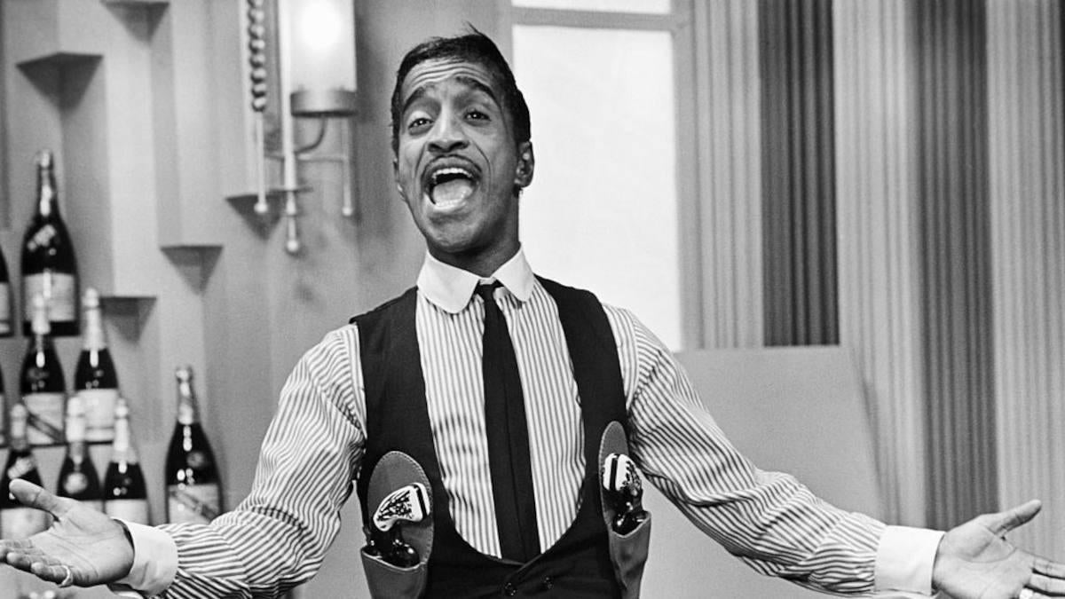 La série sur Sammy Davis Jr. ne sera pas diffusée sur Hulu