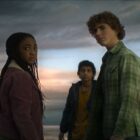 The Highly Anticipated Percy Jackson Series Arrives on Disney+ -