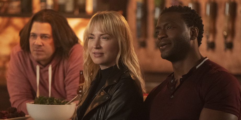 La série télévisée de la star de Black Adam renouvelée pour la saison 3 avec de grands changements
