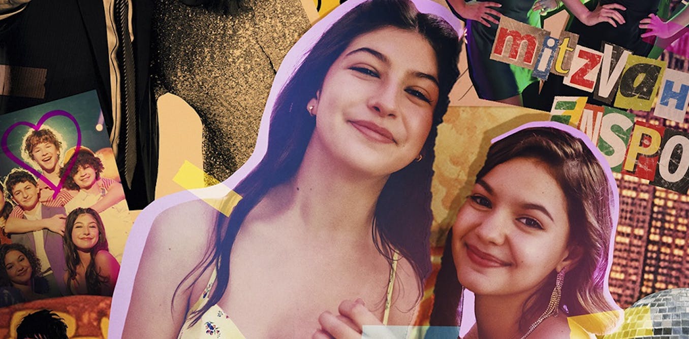 La signification profonde des rituels religieux pour les jeunes filles juives