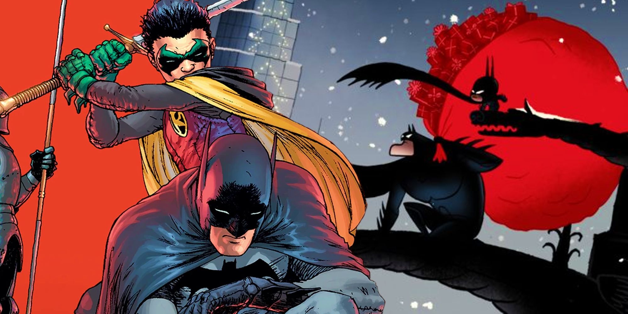 La sortie du nouveau film Batman aujourd’hui admet enfin un échec de 80 ans
