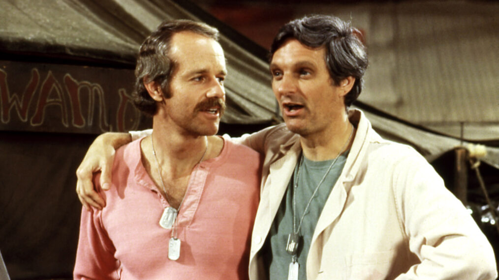 La star de M*A*S*H, Mike Farrell, se remémore l’impact de la série avant l’émission spéciale de retrouvailles
