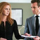 Suits Star Addresses Spinoff Return