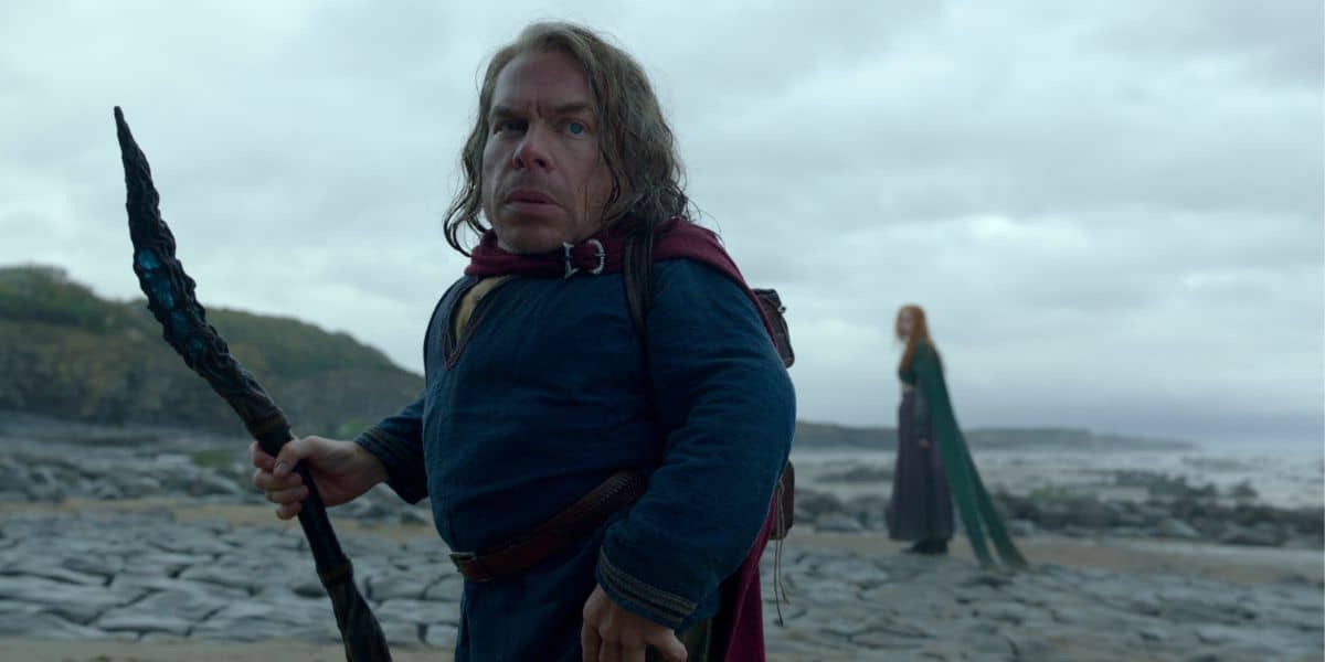 La star de « Willow » poursuit Disney pour une blessure grave sur le tournage
