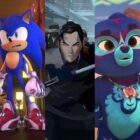 Behind Netflix’s Strategy to Win the Living Room With Animated TV in 2023 – The Hollywood Reporter