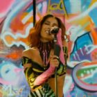 Brazilian superstar Anitta on TikTok's 'In the Mix' concert coming to Hulu, Disney+