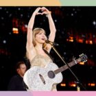 The Eras Tour' on Amazon Prime Video